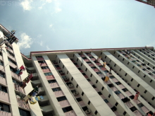 Blk 48 Lengkok Bahru (Bukit Merah), HDB 4 Rooms #17192
